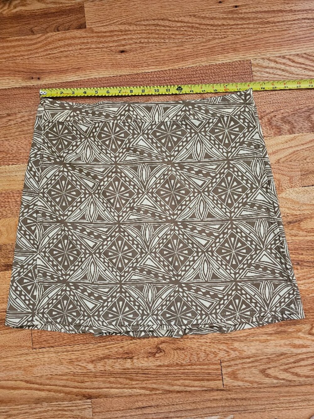 NWT Ripskirt Hawaii Wrap Skirt Surfer Girl